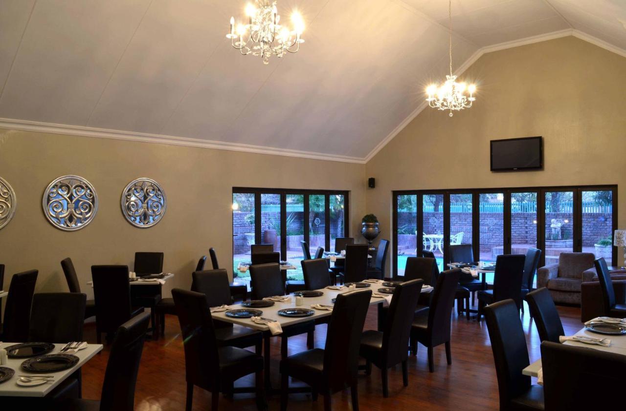 Kathu Gamagara Lodge Екстер'єр фото