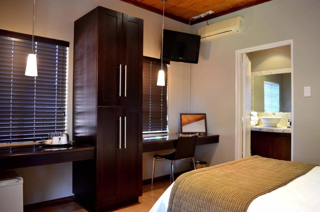 Kathu Gamagara Lodge Екстер'єр фото