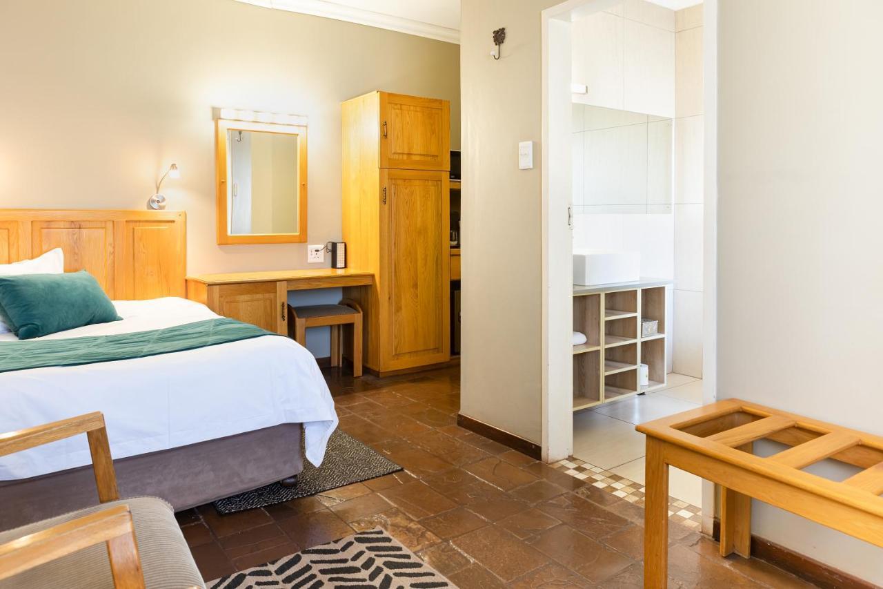 Kathu Gamagara Lodge Екстер'єр фото