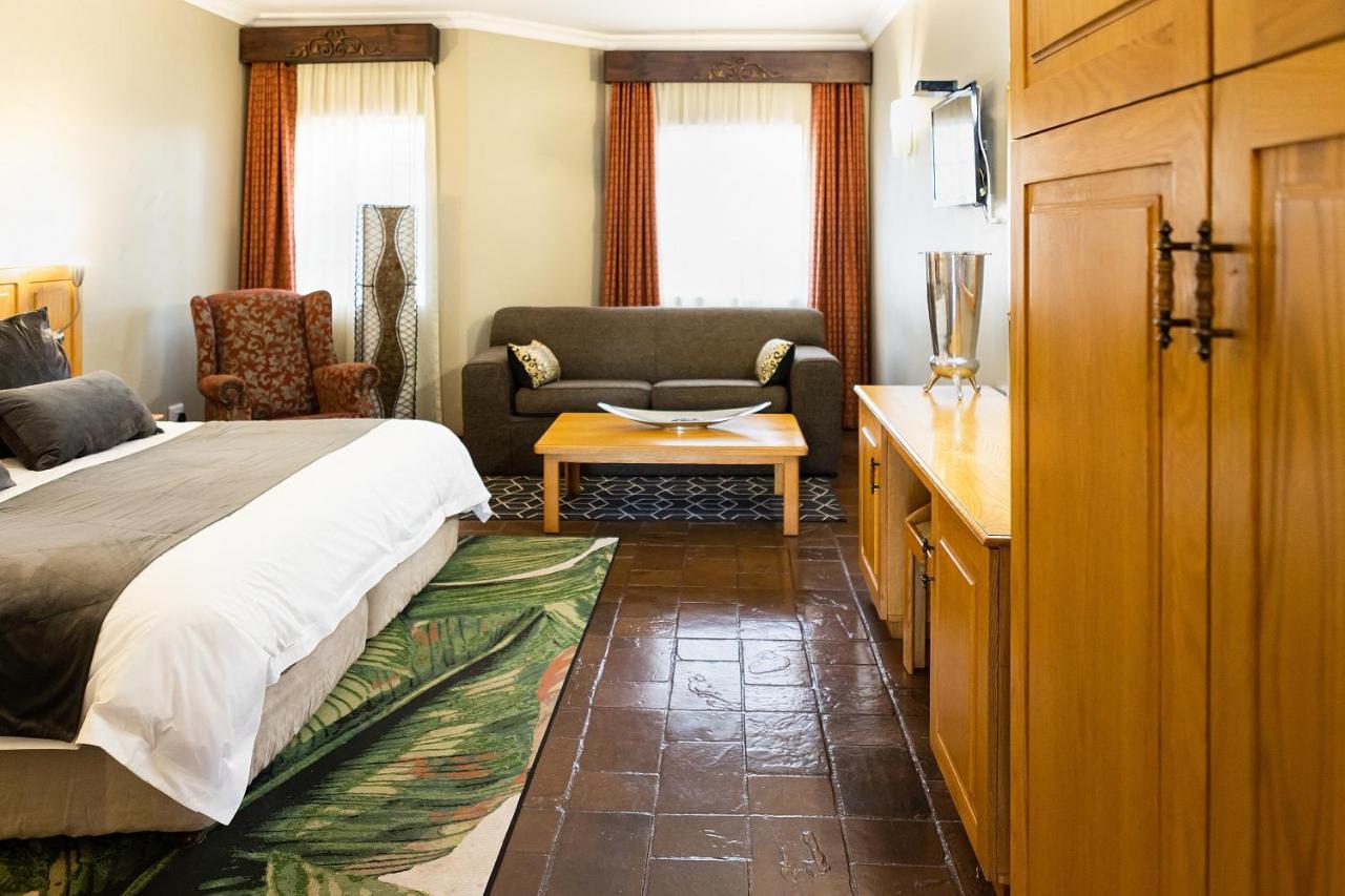 Kathu Gamagara Lodge Екстер'єр фото