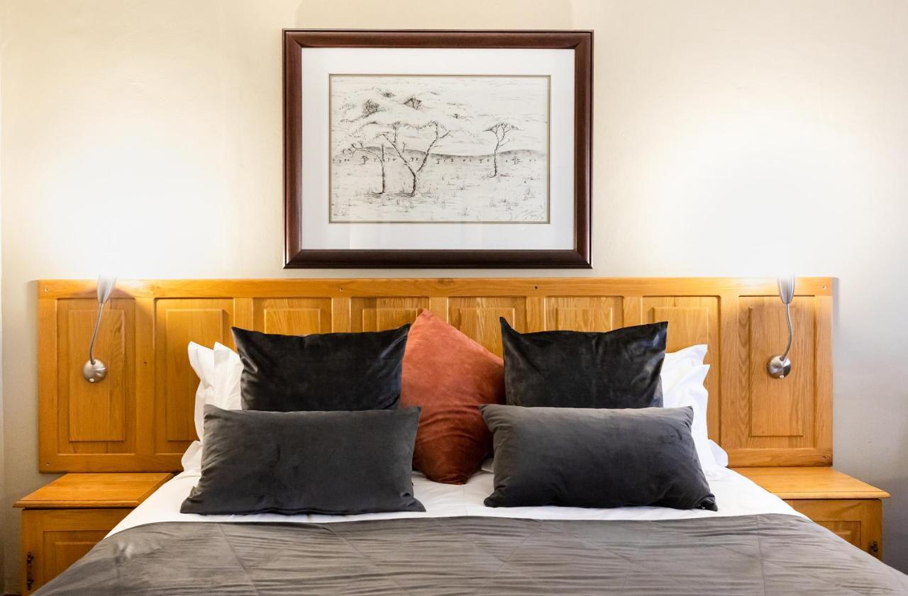 Kathu Gamagara Lodge Екстер'єр фото