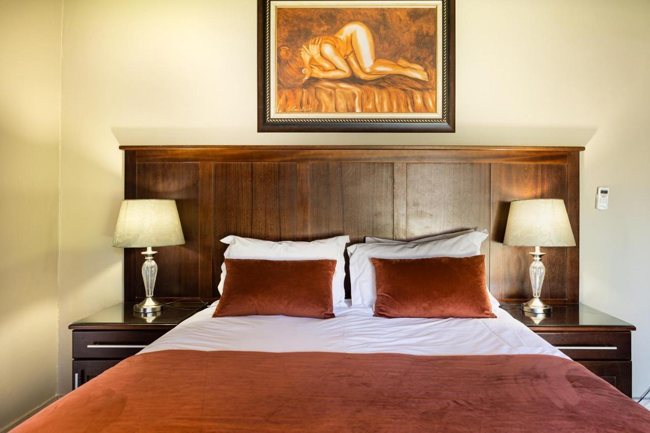 Kathu Gamagara Lodge Екстер'єр фото