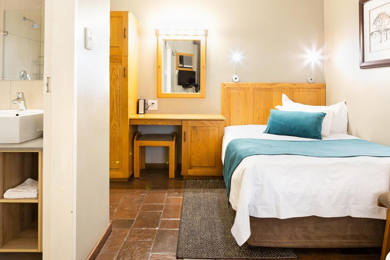 Kathu Gamagara Lodge Екстер'єр фото