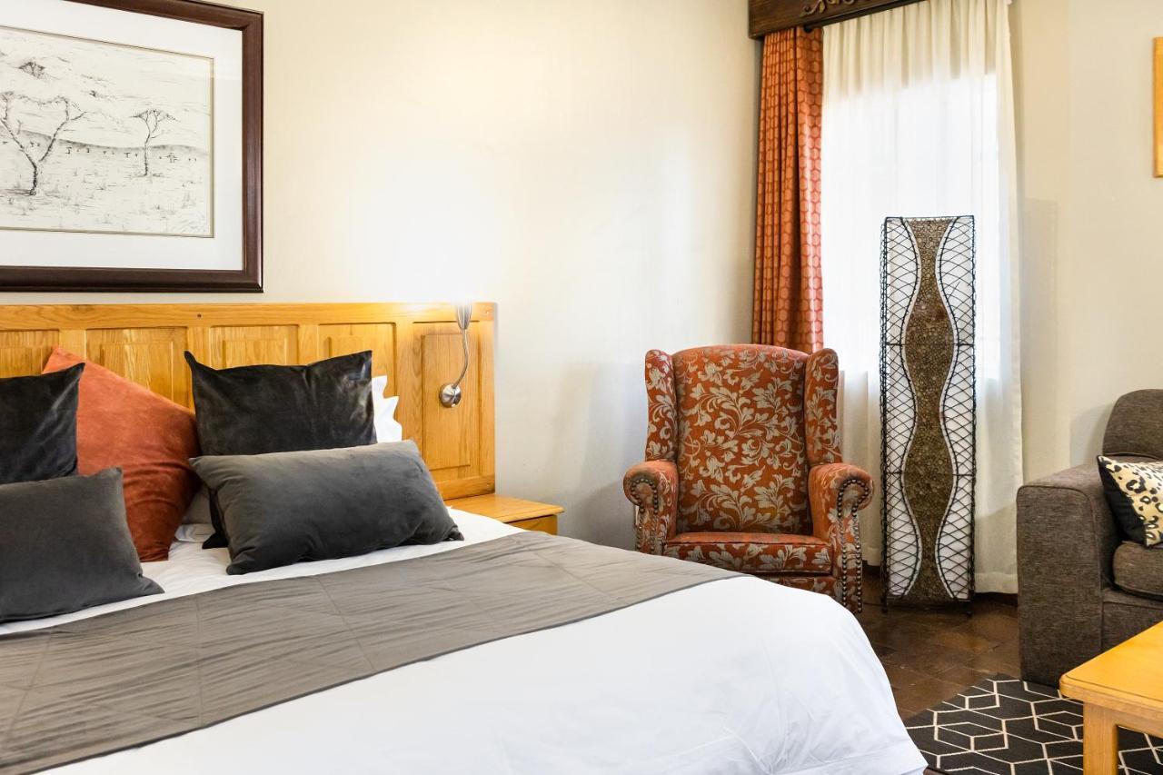 Kathu Gamagara Lodge Екстер'єр фото