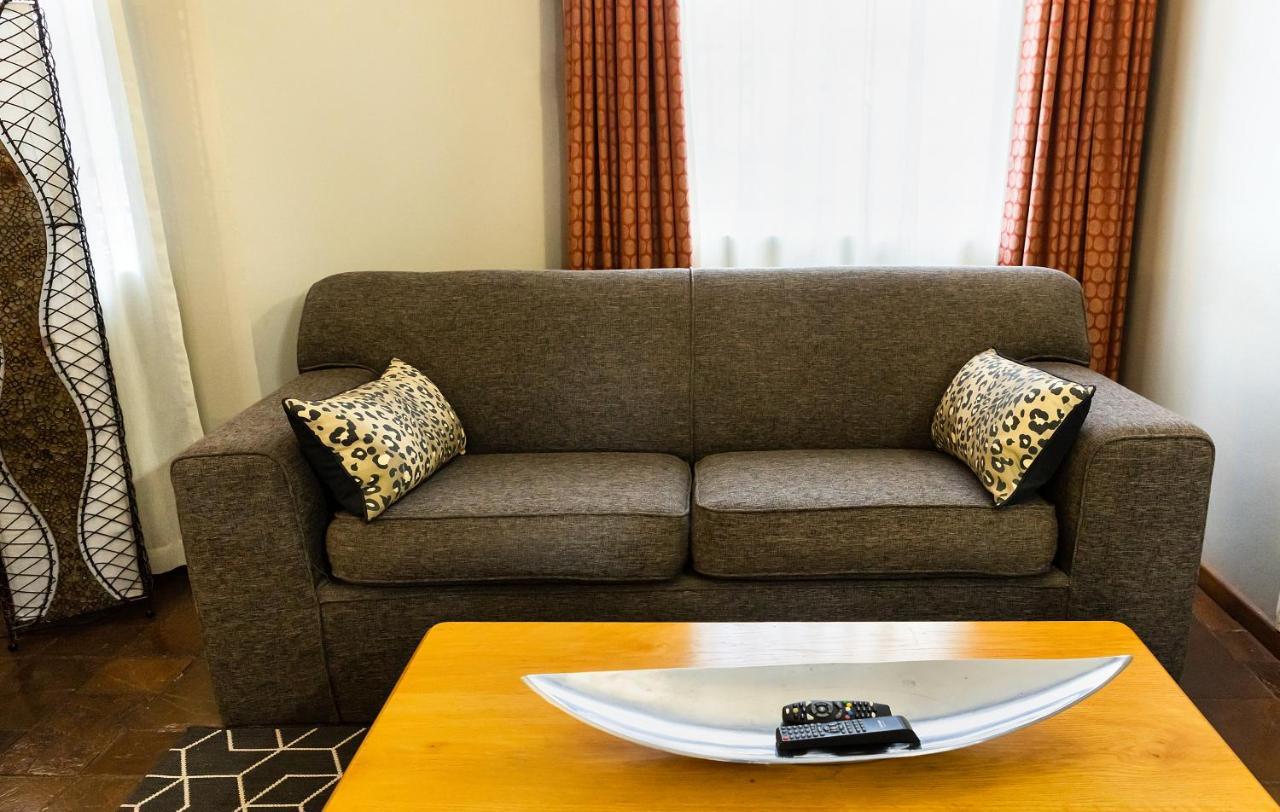 Kathu Gamagara Lodge Екстер'єр фото