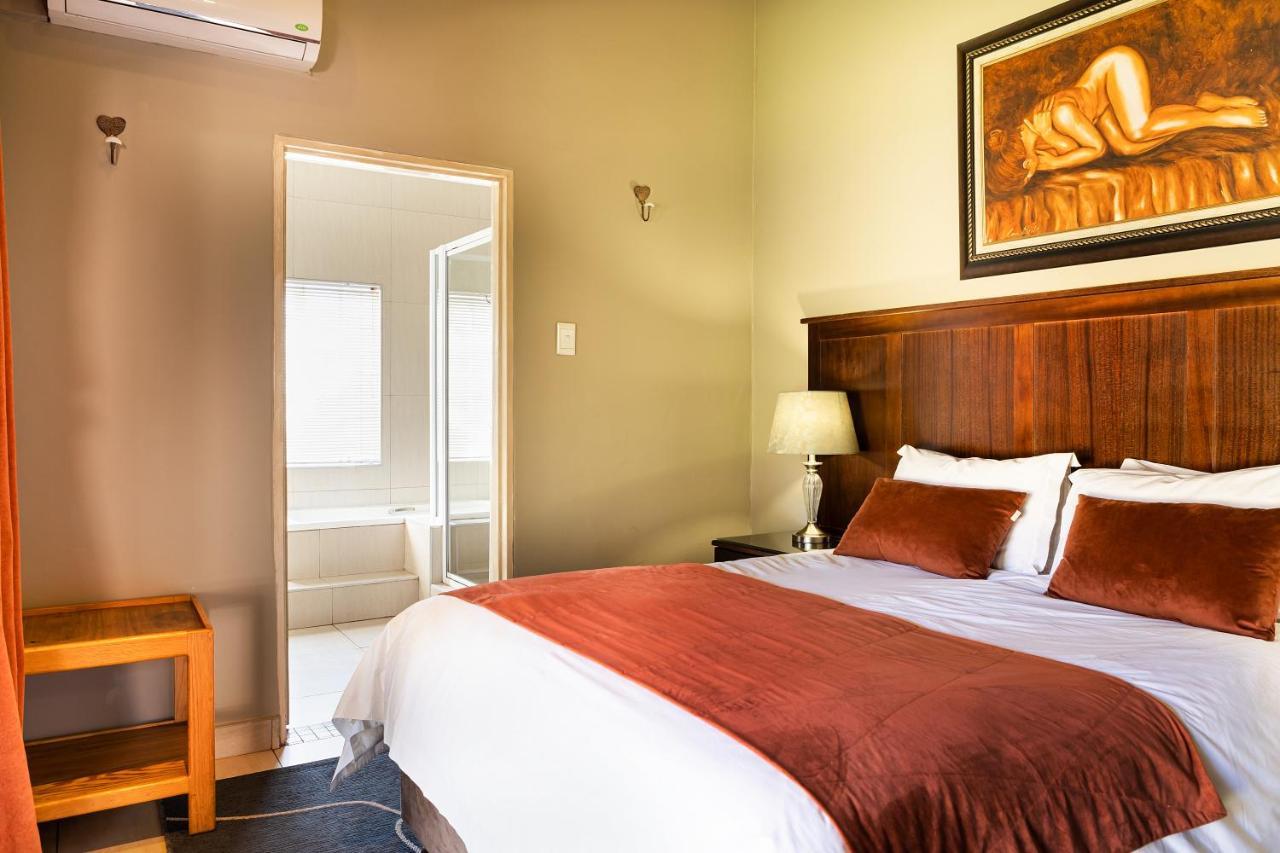 Kathu Gamagara Lodge Екстер'єр фото